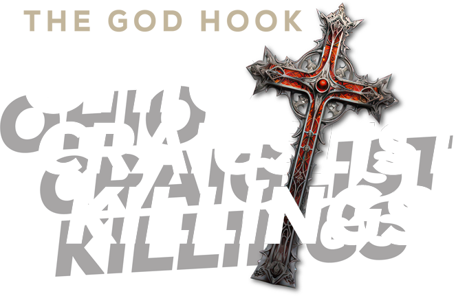 Carol Costello Presents The God Hook Craigslist Killings Podcast